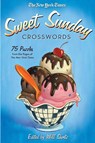 New York Times Sweet Sunday Crosswords - The New York Times - 9781250015426