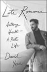 Late Romance - David Yezzi - 9781250016591