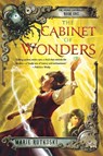 Cabinet of Wonders - Marie Rutkoski - 9781250018045