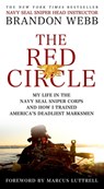 The Red Circle - Brandon Webb ; John David Mann - 9781250018403