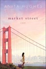 Market Street - Anita Hughes - 9781250020390