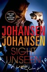 Sight Unseen - Iris Johansen ; Roy Johansen - 9781250020536