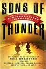 Sons of Thunder - Hunter S. Thompson ; Thomas McGuane ; Robert Pirsig - 9781250020956