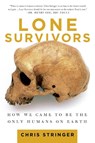 Lone Survivors - Chris Stringer - 9781250023308