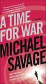 A Time for War - Michael Savage - 9781250023346