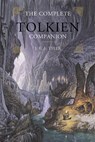 The Complete Tolkien Companion - J. E. A. Tyler - 9781250023551