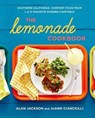 The Lemonade Cookbook - JACKSON,  Alan ; Cianciulli, Joann - 9781250023667