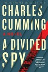 A Divided Spy - CUMMING,  Charles - 9781250025555