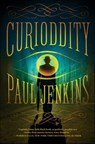 Curioddity - Paul Jenkins - 9781250026163