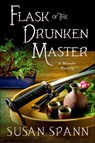 Flask of the Drunken Master - Susan Spann - 9781250027078