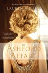 Ashford Affair - Lauren Willig - 9781250027863