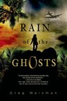 Rain of the Ghosts - Greg Weisman - 9781250029805