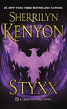 Styxx - Sherrilyn Kenyon - 9781250029898