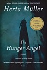 Hunger Angel - Herta Müller - 9781250032089