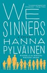 We Sinners - Hanna Pylväinen - 9781250032188