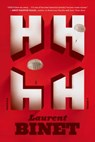 HHhH - Laurent Binet - 9781250033345