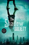 Shadow Society - Marie Rutkoski - 9781250034243