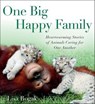 One Big Happy Family - Lisa Rogak - 9781250035394