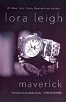 Maverick - Lora Leigh - 9781250035790