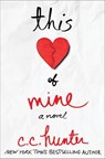This Heart of Mine - C. C. Hunter - 9781250035899