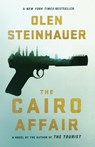 Cairo Affair - Olen Steinhauer - 9781250036155