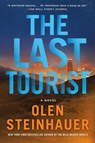 Last Tourist - Olen Steinhauer - 9781250036193