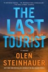 The Last Tourist - Olen Steinhauer - 9781250036209