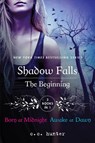 Shadow Falls - C. C. Hunter - 9781250036827