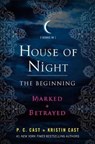 The Beginning - CAST,  P. C. ; Cast, Kristin - 9781250037237
