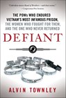 Defiant - Alvin Townley - 9781250037619