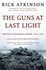The Guns at Last Light - Rick Atkinson - 9781250037817