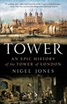 Tower - Nigel Jones - 9781250038401