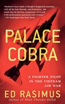 Palace Cobra - Ed Rasimus - 9781250038685