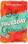 New York Times Best of Thursday Crosswords - New York Times - 9781250039125