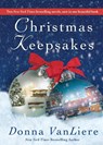CHRISTMAS KEEPSAKES - Donna Vanliere - 9781250041708