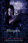 Hidden - P. C. Cast ; Kristin Cast - 9781250041746