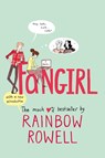 Fangirl - Rainbow Rowell - 9781250042613