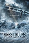The Finest Hours (Young Readers Edition) - Michael J. Tougias ; Casey Sherman - 9781250044235