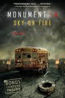 Sky on Fire - Emmy Laybourne - 9781250044327