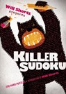 Will Shortz Presents Killer Sudoku: 200 Hard Puzzles - Will Shortz - 9781250044969