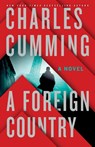 Foreign Country - Charles Cumming - 9781250049056