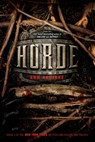 Horde - Ann Aguirre - 9781250050779