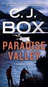 Paradise Valley - C.J. Box - 9781250051066
