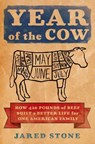 Year of the cow - jared stone - 9781250052582