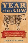 Year of the Cow - Jared Stone - 9781250053794