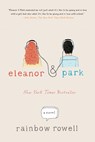 Eleanor & Park - Rainbow Rowell - 9781250053992