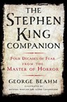 The Stephen King Companion - George Beahm - 9781250054128