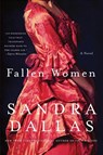 Fallen Women - Sandra Dallas - 9781250054500