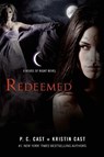 Redeemed - P. C. Cast ; Kristin Cast - 9781250055439