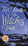 The Witches' Tree - M. C. Beaton - 9781250057471